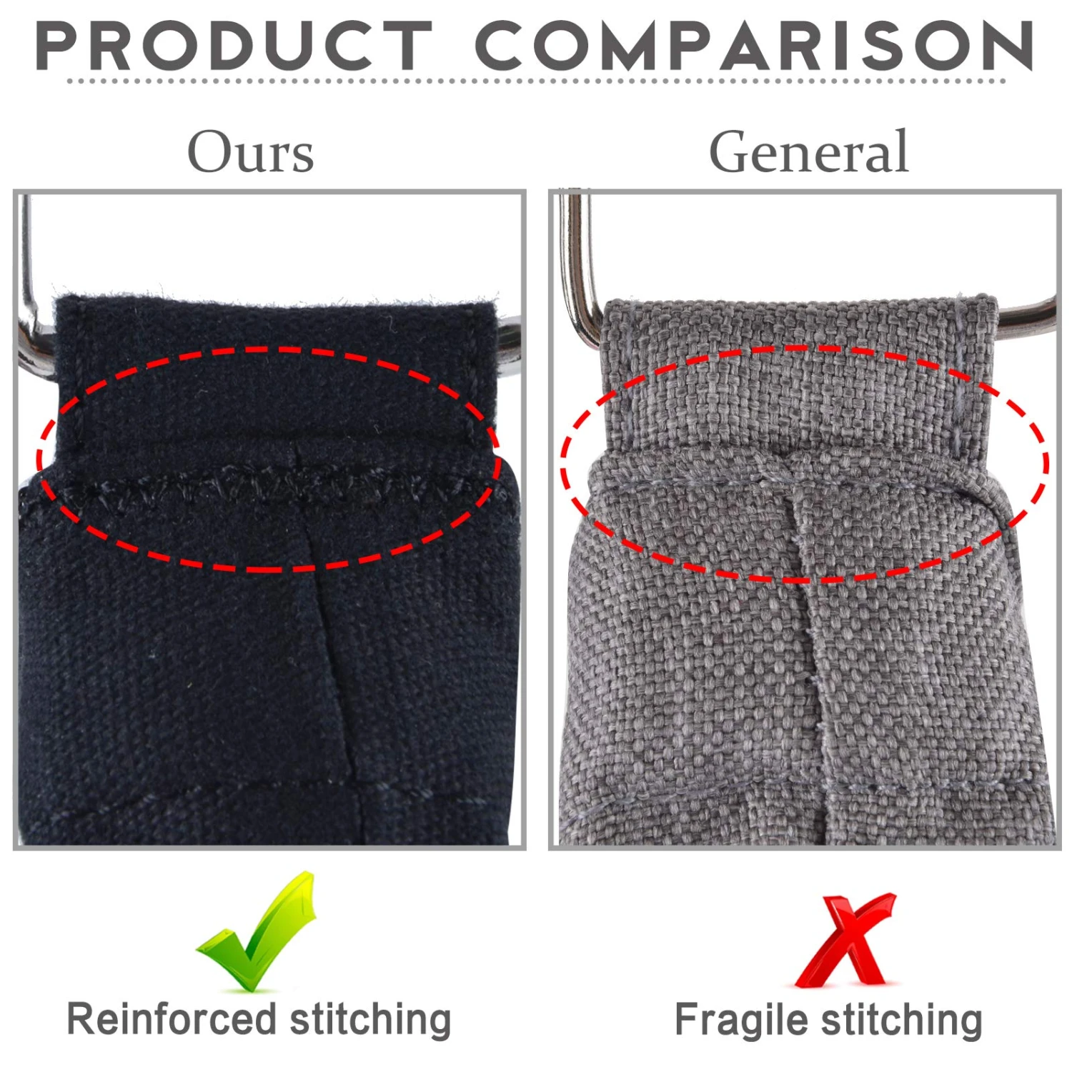 Fanspack Women's Canvas Hobo Handbags Simple Casual Top Handle Tote Bag Crossbody Shoulder Bag Shopping Work Bag (Black-Original Design) 4 Fanspack Women's Canvas Hobo Handbags Simple Casual Top Handle Tote Bag Crossbody Shoulder Bag Shopping Work Bag (Black-Original Design) - Image 4