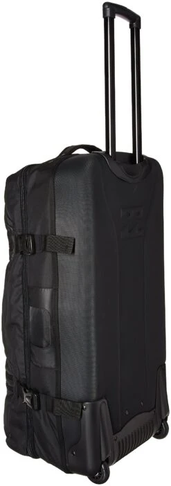 Billabong Men's Booster 110l Travel, Stealth, ONE -Backpack Shop 81XYc bG73L
