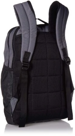 Nike Brasilia Medium Training Backpack, Nike Backpack For Women And Men With Secure Storage & Water Resistant Coating, Flint Grey/Black/White 7 Nike Brasilia Medium Training Backpack, Nike Backpack For Women And Men With Secure Storage & Water Resistant Coating, Flint Grey/Black/White -Backpack Shop 81XiC2mqkWL