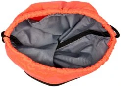 Nike Brasilia Training Gymsack, Drawstring Backpack With Zipper Pocket And Reinforced Bottom, Bright Crimson/Bright Crimson -Backpack Shop 81Y8OrpuFhL