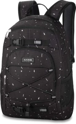 Dakine Youth Grom Backpack, Thunderdot, 13L