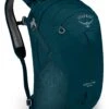 Osprey Packs Daylite Travel Daypack, Petrol Blue