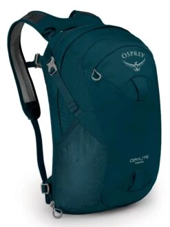 Osprey Packs Daylite Travel Daypack, Petrol Blue