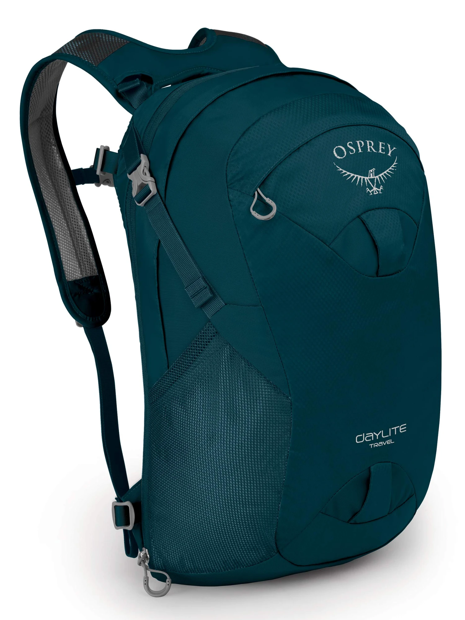 Osprey Packs Daylite Travel Daypack, Petrol Blue 1 Osprey Packs Daylite Travel Daypack, Petrol Blue