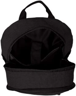 Billabong Men's Command Lite Pack, Stealth, ONE -Backpack Shop 81ZUYT4Jk2L