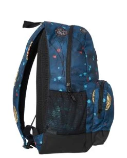 Hurley U Blockade II Sierra Backpack 492-BlueGaze OS -Backpack Shop 81ZUlzcGBdL