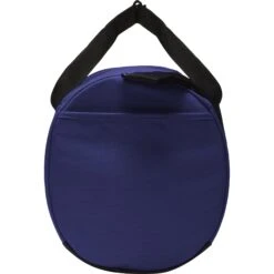 NIKE Team Women's Training Duffel Bag, Light Concord/Black/White, One Size 6 NIKE Team Women's Training Duffel Bag, Light Concord/Black/White, One Size -Backpack Shop 81ZjFgiFtfL