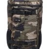 RVCA Men's Voyage Skate Backpack, Camo, ONE SIZE