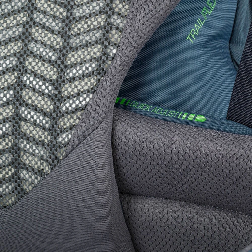 Gregory Mountain Products Stout 45 Liter Men's Backpack, Navy Blue, One Size 4 Gregory Mountain Products Stout 45 Liter Men's Backpack, Navy Blue, One Size - Image 4