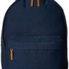 Quiksilver Men's Everyday Poster Canvas Backpack, Moonlight Ocean, 1SZ