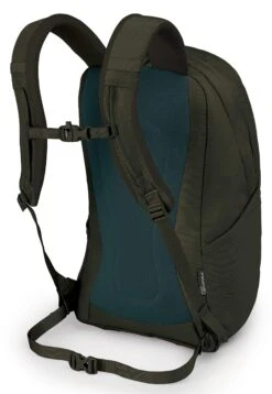 Osprey Packs Centauri Laptop Backpack, Cypress Green -Backpack Shop 81cpmY9BwWL