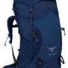 Osprey Packs Volt 75 Backpacking Pack, Portada Blue, One Size