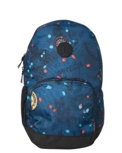Hurley U Blockade II Sierra Backpack 492-BlueGaze OS