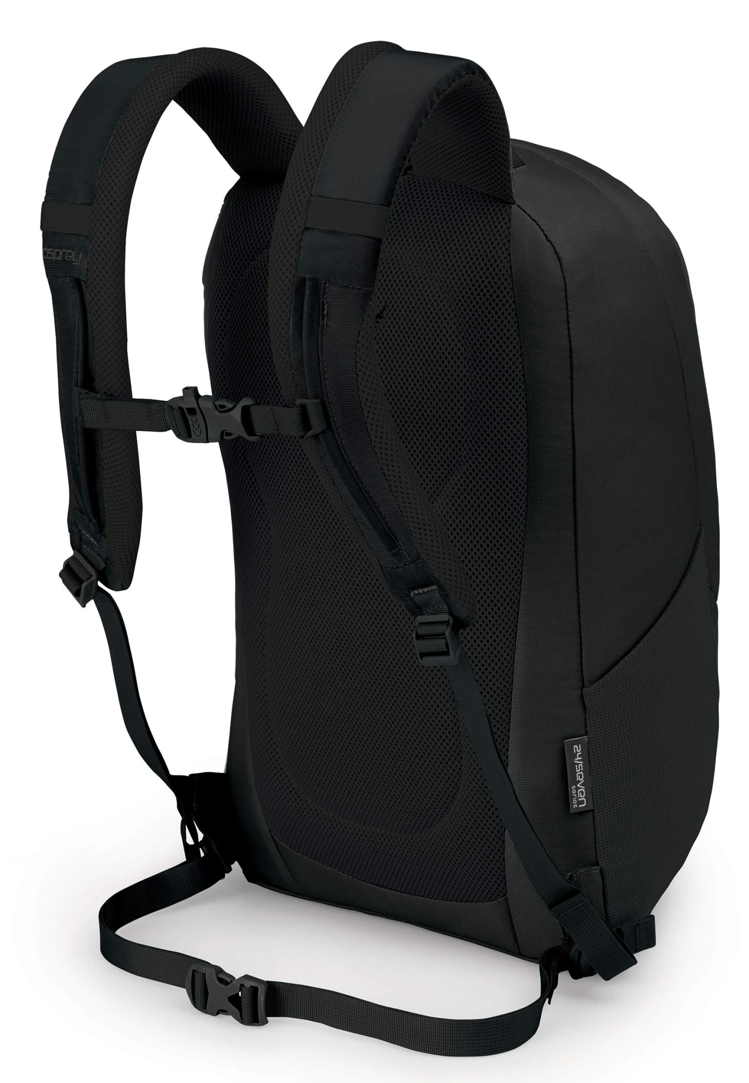 Osprey Packs Axis Laptop Backpack, Black 3 Osprey Packs Axis Laptop Backpack, Black - Image 3