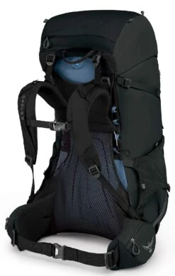 Osprey Packs Rook 65 Backpacking Pack, Black, One Size 8 Osprey Packs Rook 65 Backpacking Pack, Black, One Size -Backpack Shop 81ejMqr54WL
