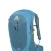 Gregory Mountain Products Maya 22 Liter Women's Daypack, Meridian Teal, One Size