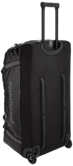 Patagonia Black Hole 120L Wheeled Duffel - 7323cu In Black, One Size -Backpack Shop 81fbt2zQFLL