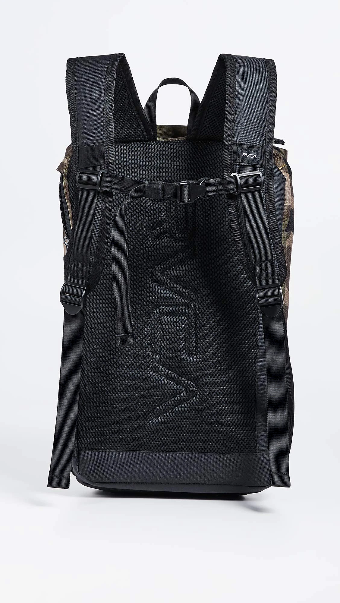 RVCA Men's Voyage Skate Backpack, Camo, ONE SIZE 3 RVCA Men's Voyage Skate Backpack, Camo, ONE SIZE - Image 3