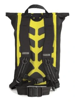 Ortlieb Velocity Messenger Bag- Yellow/Black 12 Ortlieb Velocity Messenger Bag- Yellow/Black -Backpack Shop 81hcJFcGTjL