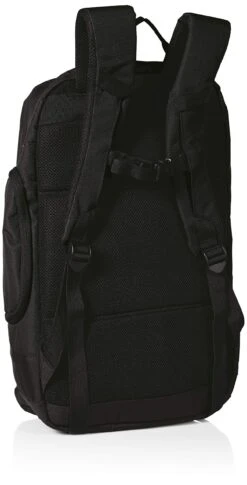 Quiksilver Men's Upshot Plus Backpack, Dobby Black, 1SZ -Backpack Shop 81hcp6vZcYL