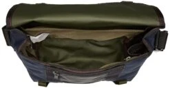 Timbuk2 Classic Messenger Bag, X-Small, Nautical/Bixi -Backpack Shop 81iY2FwZbwL