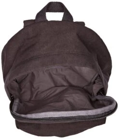 Quiksilver Men's Everyday Poster Canvas Backpack, Black, 1SZ 6 Quiksilver Men's Everyday Poster Canvas Backpack, Black, 1SZ -Backpack Shop 81ivxfetlPL