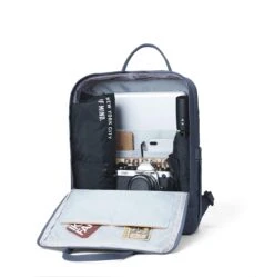 KALIDI Casual Backpack For Women,15 Inches Laptop Classic Backpack Camping Rucksack Travel Outdoor Daypack College School Bag (Navy) 13 KALIDI Casual Backpack For Women,15 Inches Laptop Classic Backpack Camping Rucksack Travel Outdoor Daypack College School Bag (Navy) -Backpack Shop 81jDNiV9EtL