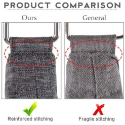 Fanspack Women's Canvas Hobo Handbags Simple Casual Top Handle Tote Bag Crossbody Shoulder Bag Shopping Work Bag (Light Grey) 10 Fanspack Women's Canvas Hobo Handbags Simple Casual Top Handle Tote Bag Crossbody Shoulder Bag Shopping Work Bag (Light Grey) -Backpack Shop 81jW40hK1CL