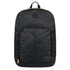 Quiksilver Upshot Backpack One Size Stranger Black -Backpack Shop 81jYfQsaYaL