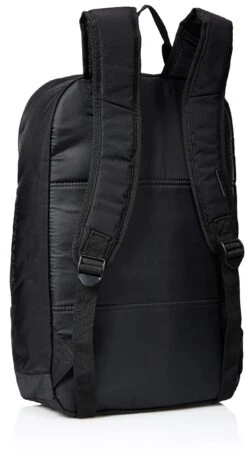 Quiksilver Men's Small Upshot Backpack, Black, 1SZ -Backpack Shop 81jtlHstQZL