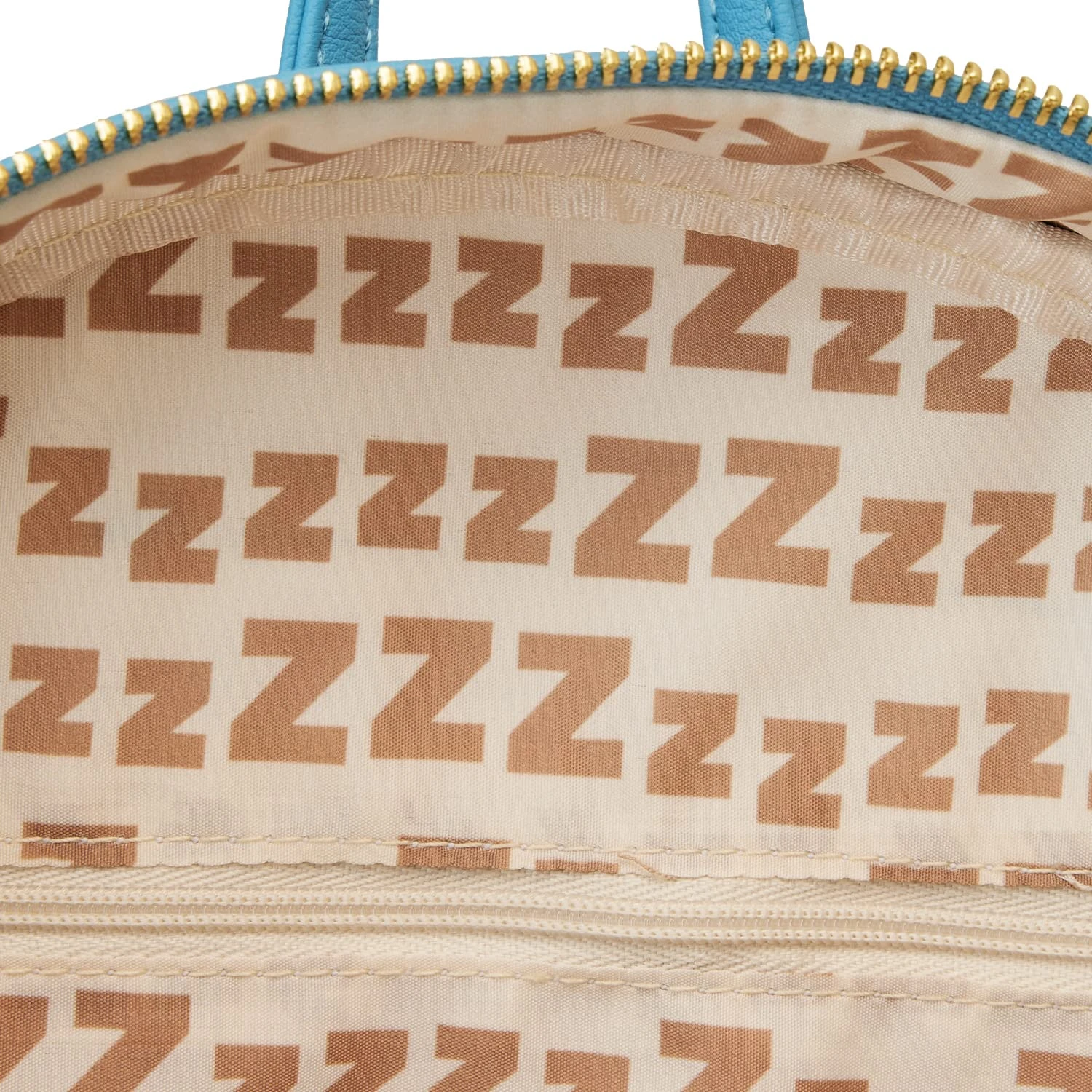 Loungefly Pokemon Snorlax Cosplay Womens Double Strap Shoulder Bag Purse 2 Loungefly Pokemon Snorlax Cosplay Womens Double Strap Shoulder Bag Purse - Image 2