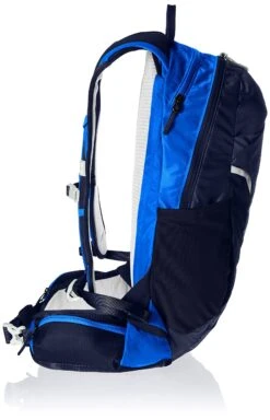 Gregory Mountain Products Miwok 12 Liter Men's Daypack, Navy Blue, One Size -Backpack Shop 81kPLqETFUL