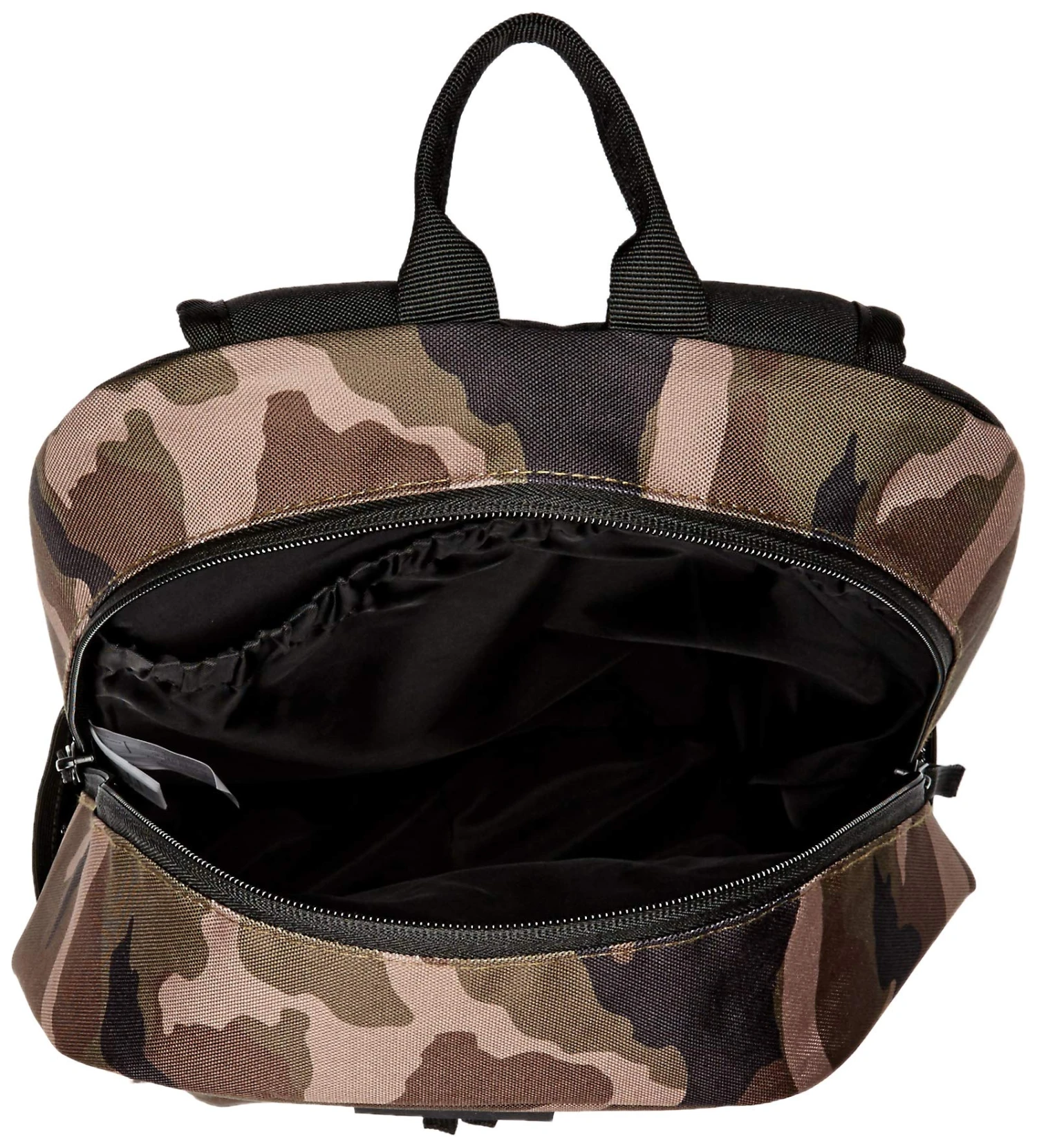RVCA Men's Estate Backpack II, Camo, ONE SIZE 3 RVCA Men's Estate Backpack II, Camo, ONE SIZE - Image 3