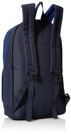 Champion Kids' Big Supercize Backpack & Lunch Kit Combo, Navy, Youth Size -Backpack Shop 81leNtc02cL