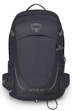 Osprey Packs Sirrus 24 Women's Hiking Backpack, Oracle Grey, One Size -Backpack Shop 81m05sADNuL