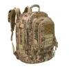 PANS Military Travel Backpack Tactical Outdoor Daypack MOLLE Bag For Hiking,Camping
