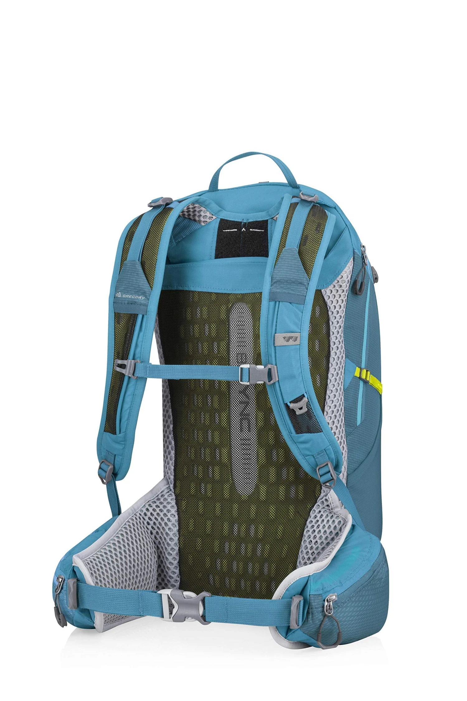 Gregory Mountain Products Maya 22 Liter Women's Daypack, Meridian Teal, One Size 7 Gregory Mountain Products Maya 22 Liter Women's Daypack, Meridian Teal, One Size - Image 7