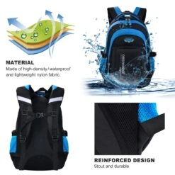 Boys Backpack, Fanspack School Backpack For Boys Kids Backpack Primary School Backpack For Elementary Students 10 Boys Backpack, Fanspack School Backpack For Boys Kids Backpack Primary School Backpack For Elementary Students -Backpack Shop 81meLrqKwrL