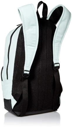 Hurley Women's Apparel Junior's Siege Laptop Backpack, Igloo, QTY -Backpack Shop 81ne3746FjL