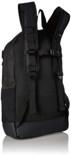 RVCA Men's Curb Skate Backpack, Black, ONE SIZE 7 RVCA Men's Curb Skate Backpack, Black, ONE SIZE -Backpack Shop 81pIRSFf8yL