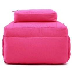 Abshoo Girls Solid Color Backpack For College Women Water Resistant School Bag (HotPink) 11 Abshoo Girls Solid Color Backpack For College Women Water Resistant School Bag (HotPink) -Backpack Shop 81qq0D5wLOL