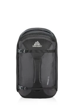 Gregory Mountain Products Praxus 45 Liter Men's Travel Backpack, Pixel Black, One Size 6 Gregory Mountain Products Praxus 45 Liter Men's Travel Backpack, Pixel Black, One Size -Backpack Shop 81quSSB0liL