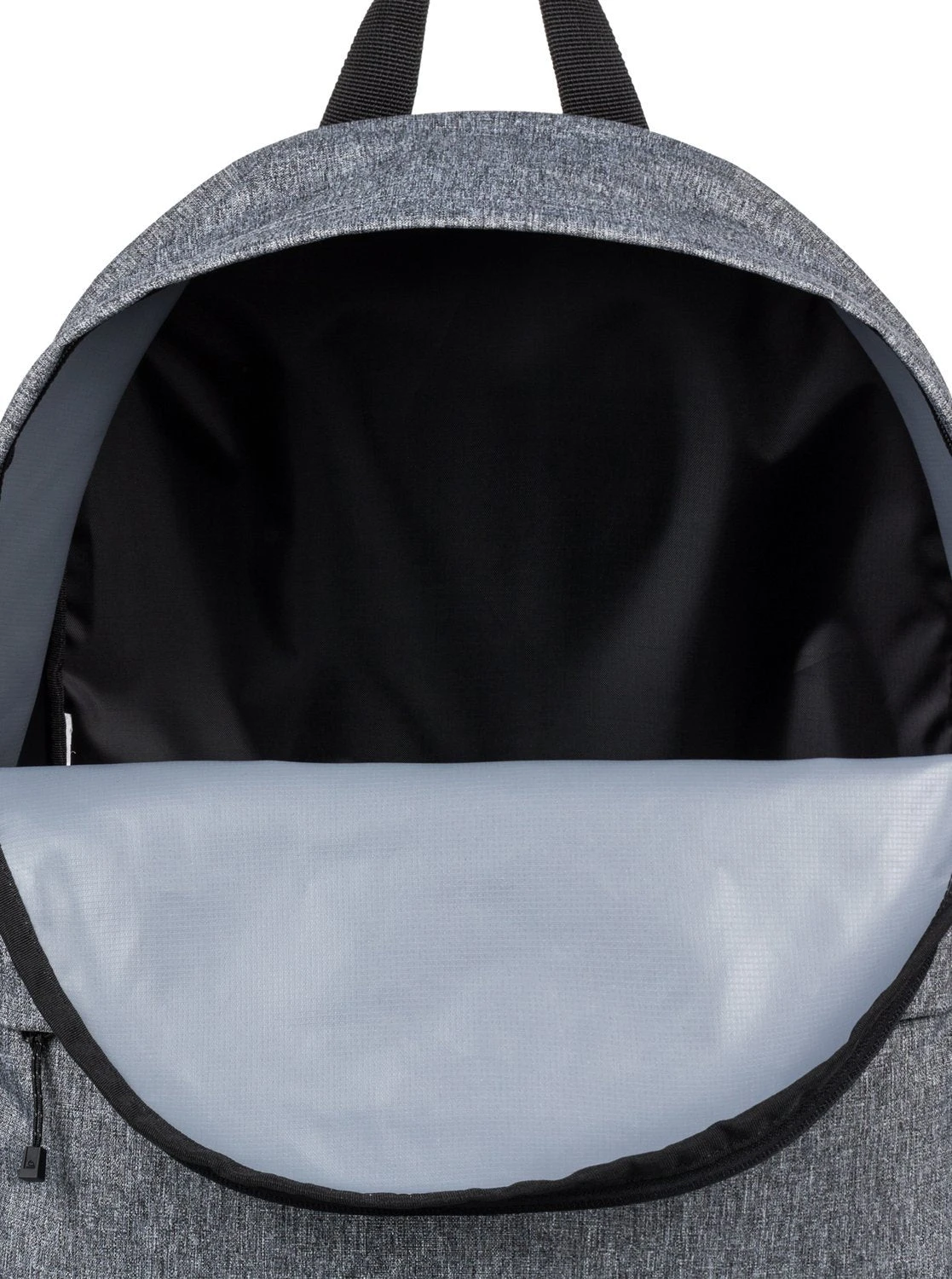 Quiksilver Men's Everyday Poster Backpack, BLACK THUNDERBOLTS 2 Quiksilver Men's Everyday Poster Backpack, BLACK THUNDERBOLTS - Image 2