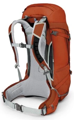 Osprey Packs Stratos 36 Hiking Backpack, Sungrazer Orange, Small/Medium -Backpack Shop 81r 2B1cCX1zL
