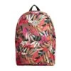Billabong All Day Womens Backpack One Size Rosa