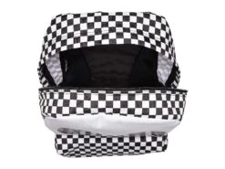 Vans X Disney Mickey Mouse 90th Anniversary Realm Backpack (Checkerboard Mickey) -Backpack Shop 81sJVPtb7XL