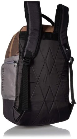 Quiksilver Men's 1969 Special Backpack, Caribou, 1SZ -Backpack Shop 81ssCJKti4L