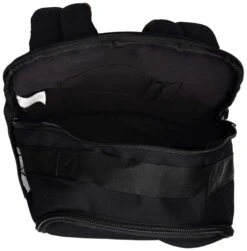 NIKE Youth Brasilia Backpack - Fall'19, Black/Black/White, Misc -Backpack Shop 81tAZkhLJdL