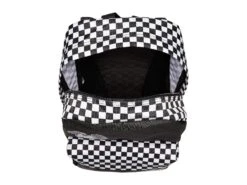 Vans X Disney Mickey Mouse 90th Anniversary Realm Backpack (Black) -Backpack Shop 81tY 2B1qmLsL