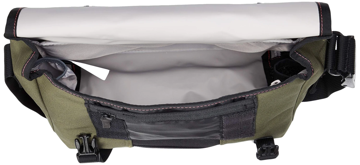 Timbuk2 Classic Messenger Bag 3 Timbuk2 Classic Messenger Bag - Image 3